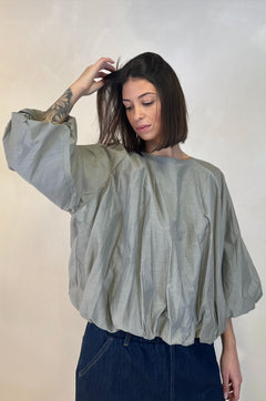 Camicia Balloon