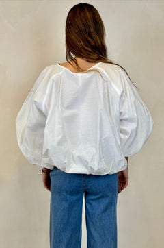 Camicia Balloon