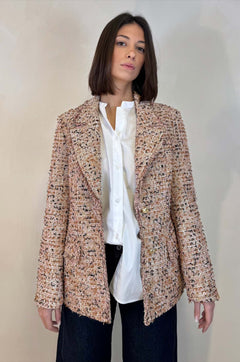 Blazer Monopetto Chanel