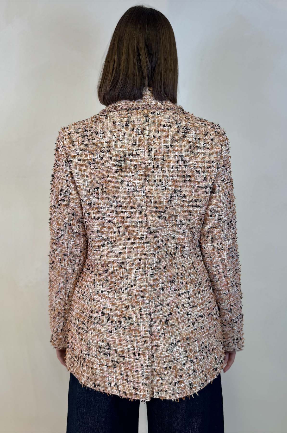 Blazer Monopetto Chanel