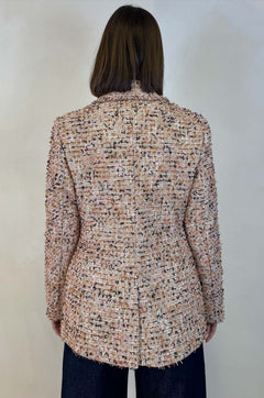 Blazer Monopetto Chanel