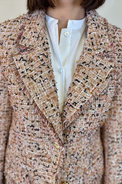 Blazer Monopetto Chanel