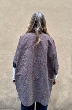 Giacca Kimono Tapestry