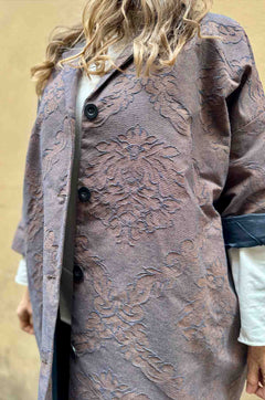 Giacca Kimono Tapestry