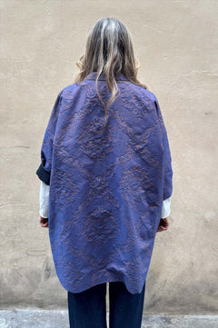 Giacca Kimono Tapestry