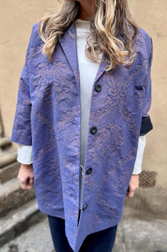 Giacca Kimono Tapestry