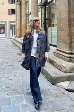 Giacca Kimono Seventy