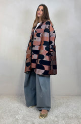 Giacca Kimono Seventy