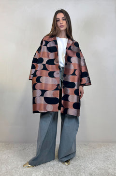 Giacca Kimono Seventy
