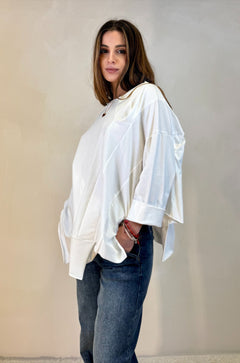 T-shirt Manica Lunga