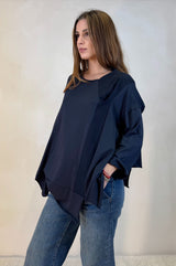 T-shirt Manica Lunga