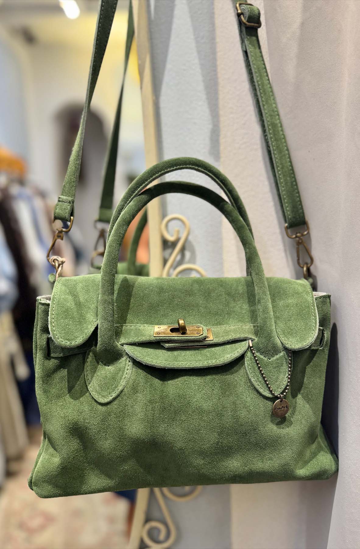 Borsa Mini Kelly