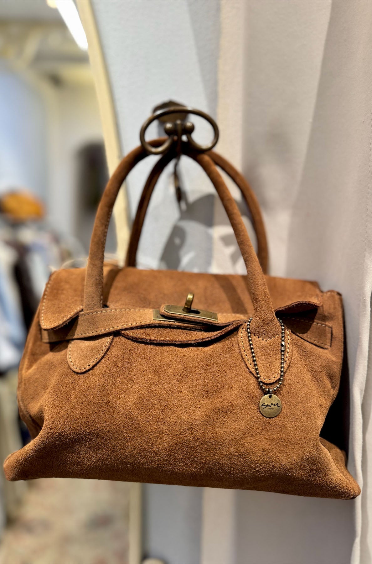 Borsa Mini Kelly