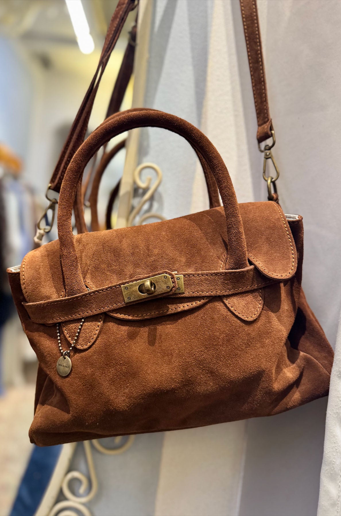 Borsa Mini Kelly