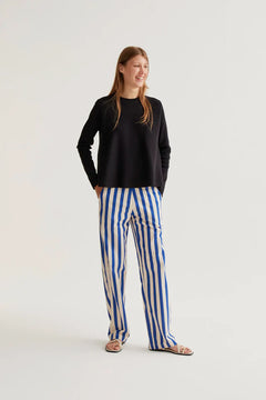 Maglia Nera maniche lunghe