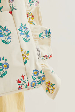 Shopper stampa Floreale