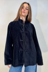 Mandarin Jacket