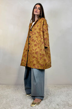 Giacca Kimono Tappezzeria
