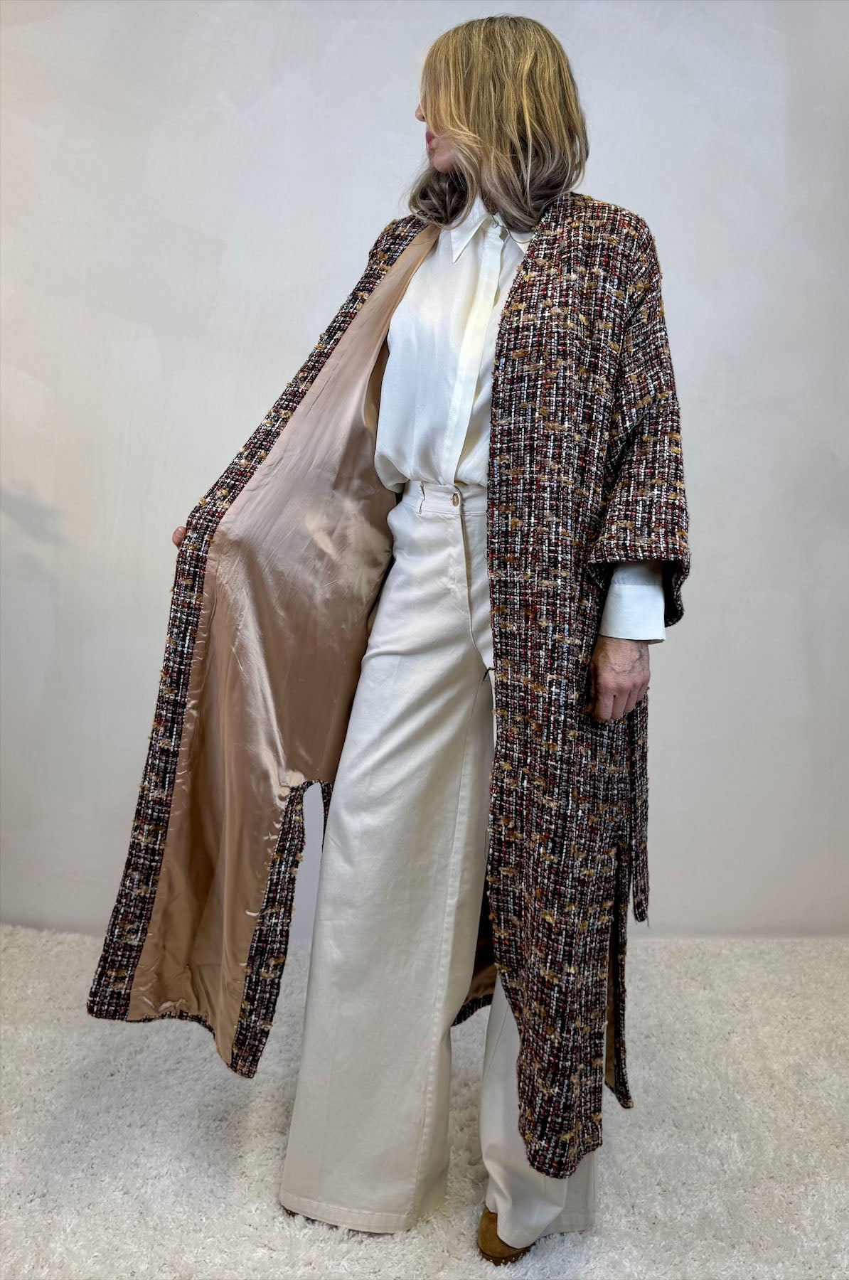 Cappotto Osaka Paris