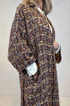 Cappotto Osaka Paris