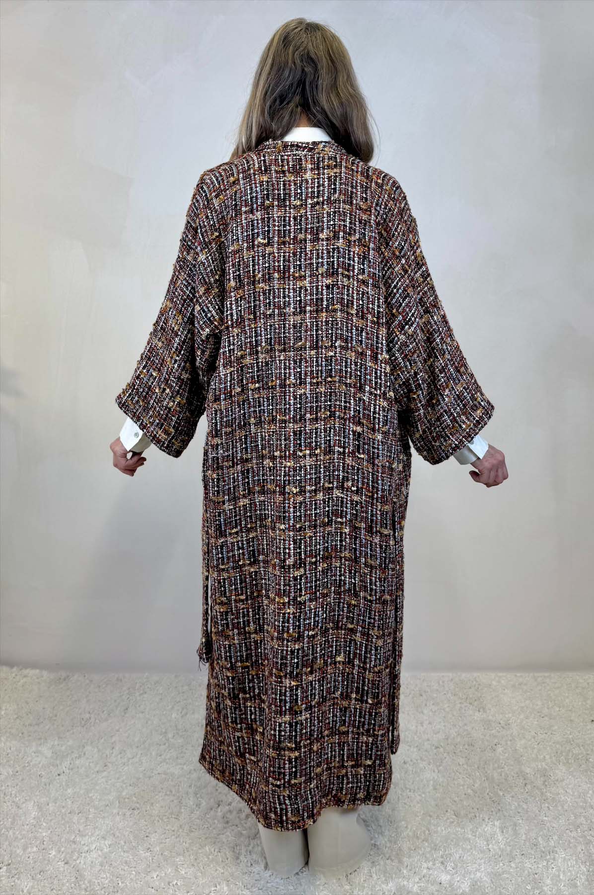 Cappotto Osaka Paris