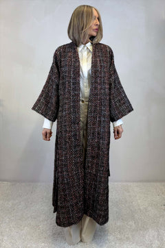 Cappotto Osaka Paris