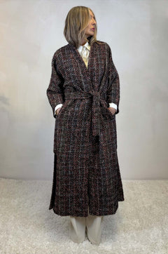 Cappotto Osaka Paris