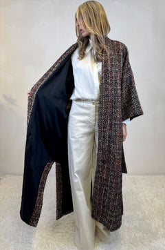 Cappotto Osaka Paris