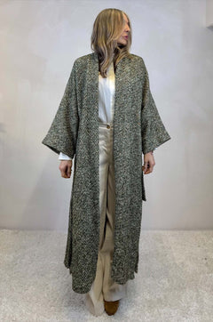 Cappotto Osaka Paris