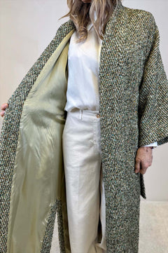 Cappotto Osaka Paris