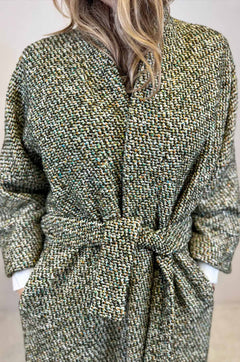 Cappotto Osaka Paris