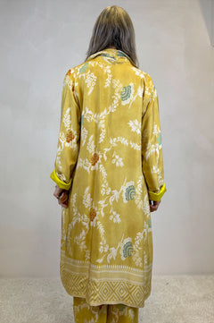 Kimono Medio Arabeschi