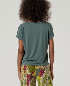 T-shirt Senza Maniche