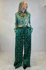 Pantalone Fantasia Coulisse