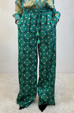 Pantalone Fantasia Coulisse