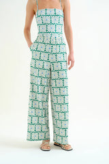 pantalone mare