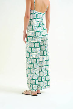 pantalone mare