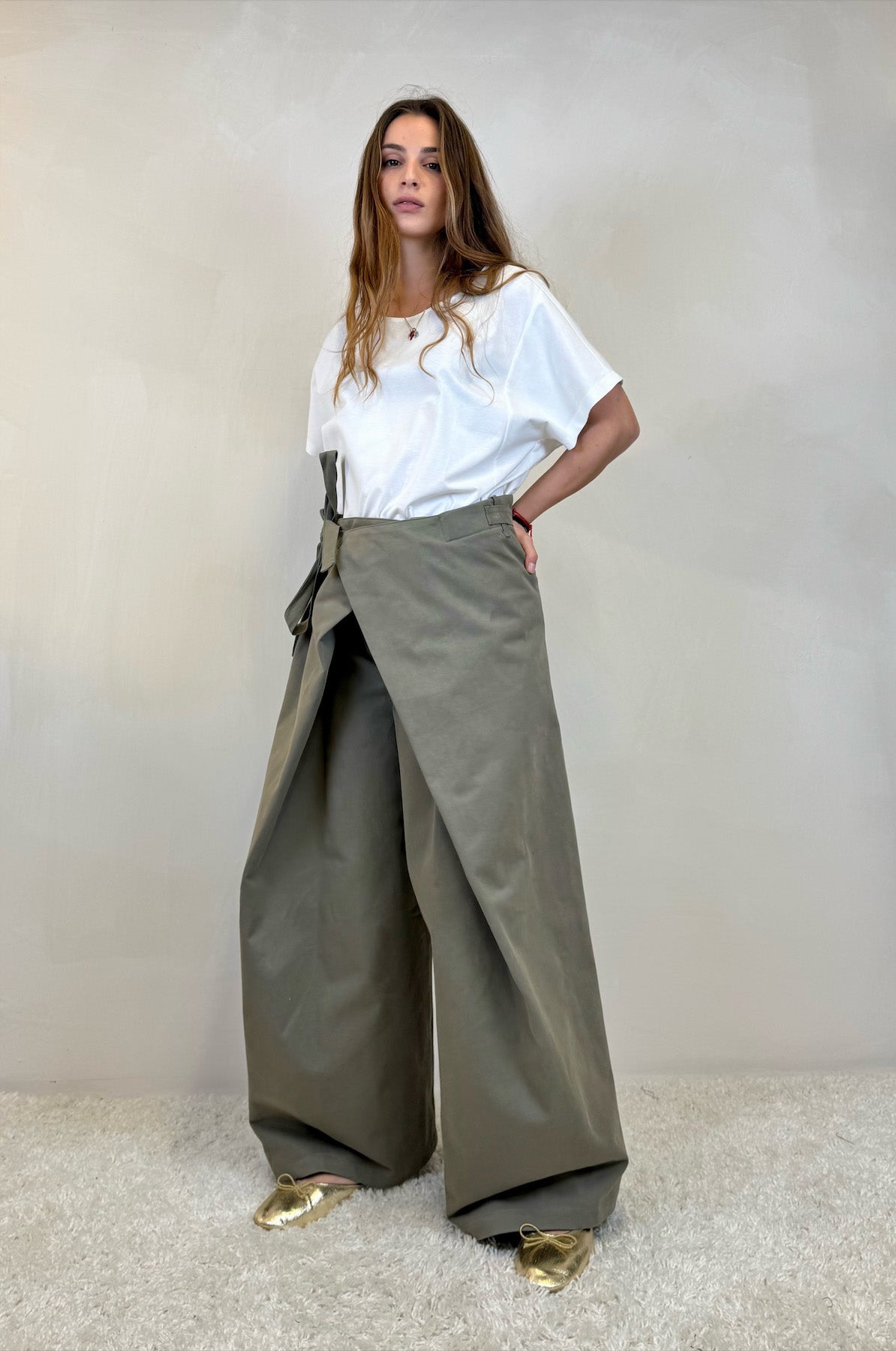 Pantalone Tokyo