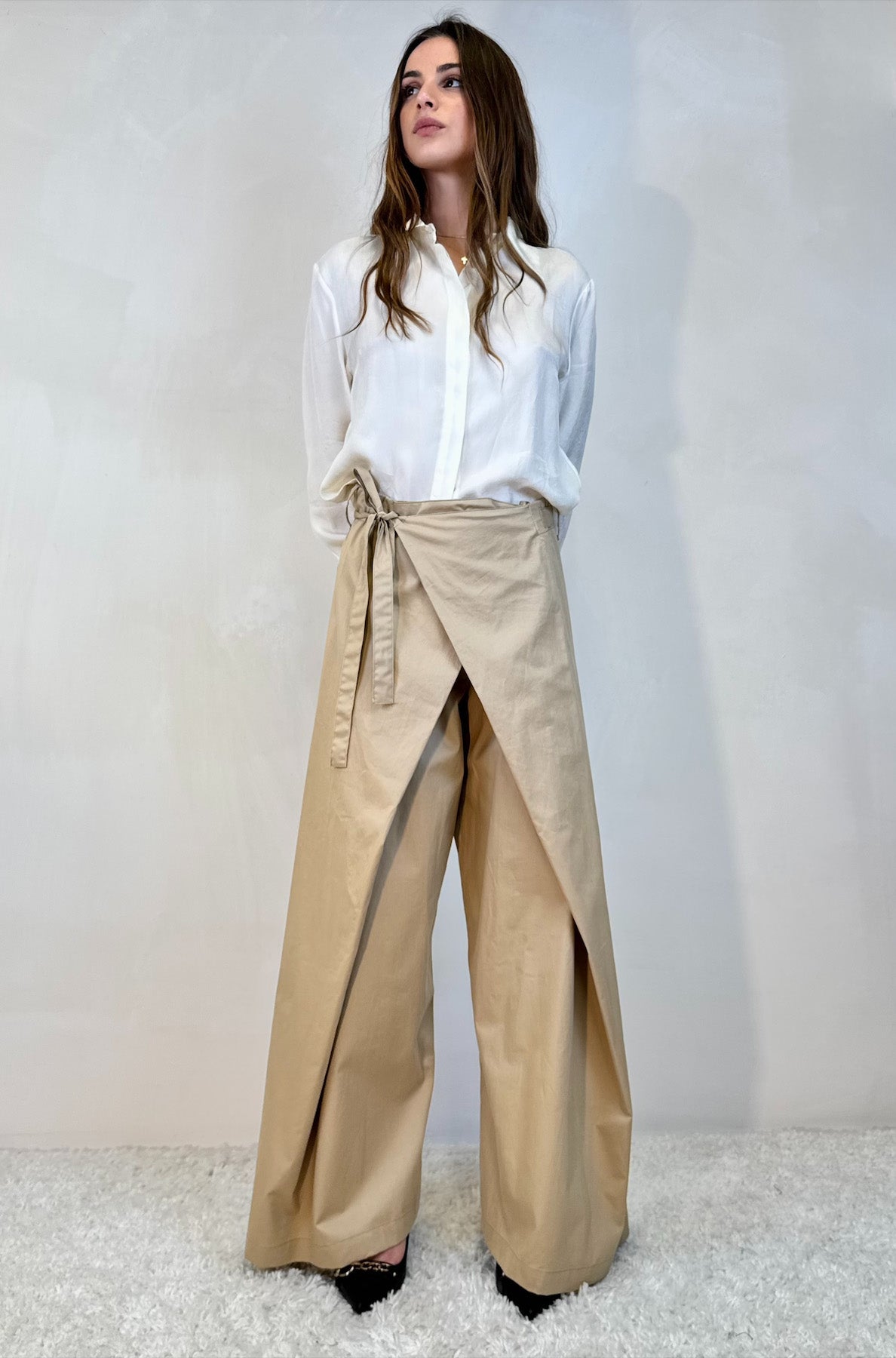 Pantalone Tokyo