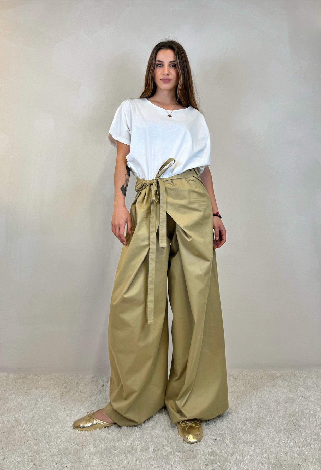 Pantalone Tokyo