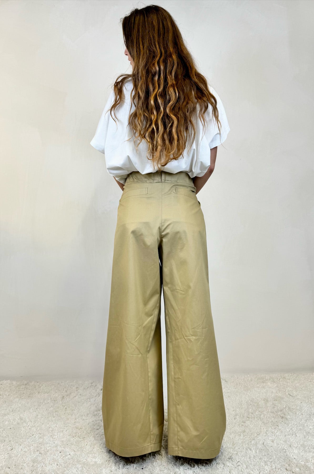Pantalone Tokyo