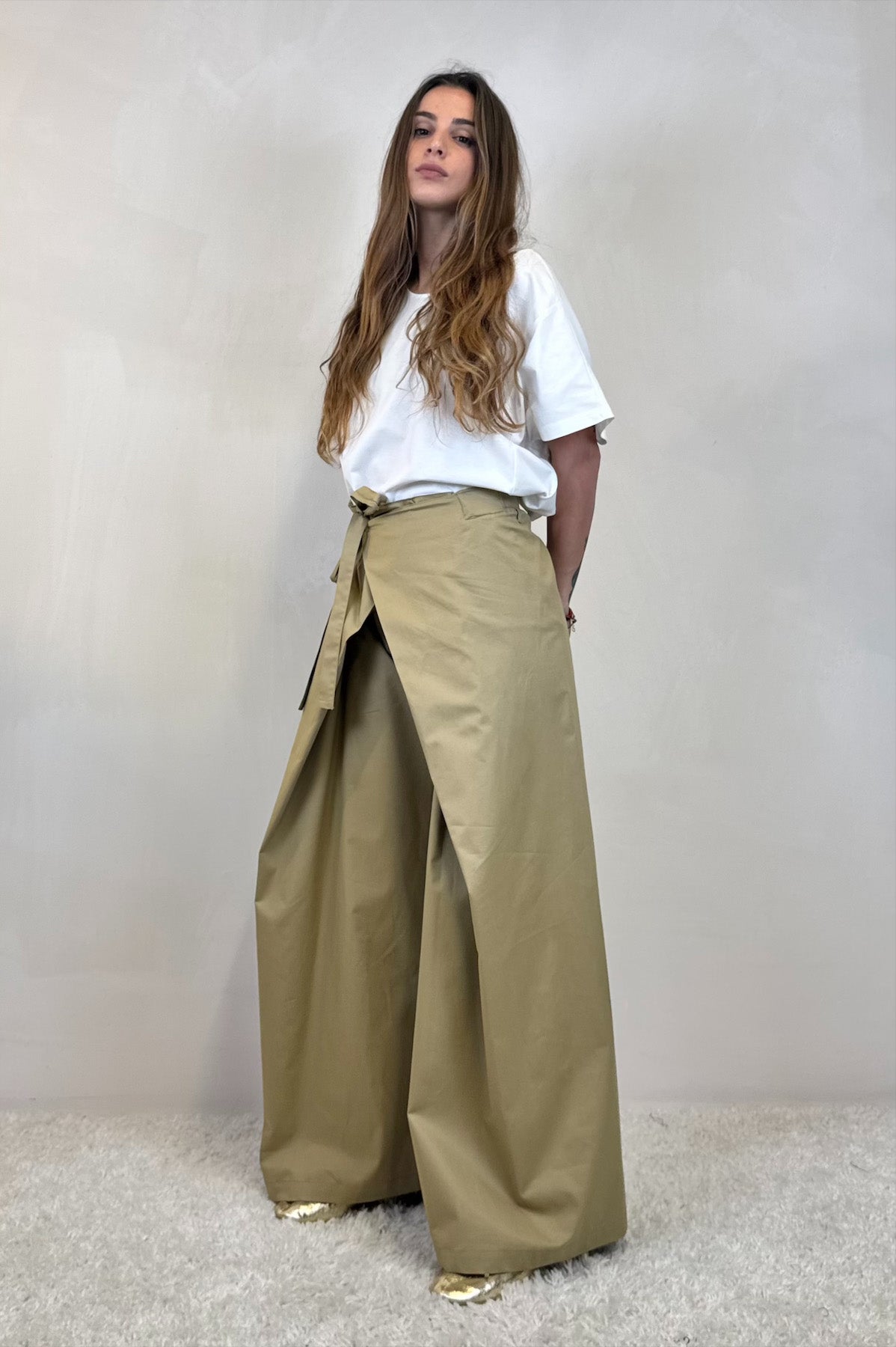 Pantalone Tokyo