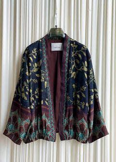 Kimono bomber fantasia