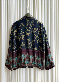 Kimono bomber fantasia