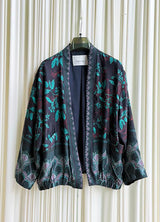 Kimono bomber fantasia