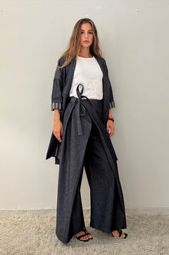 Pantalone Tokyo Denim