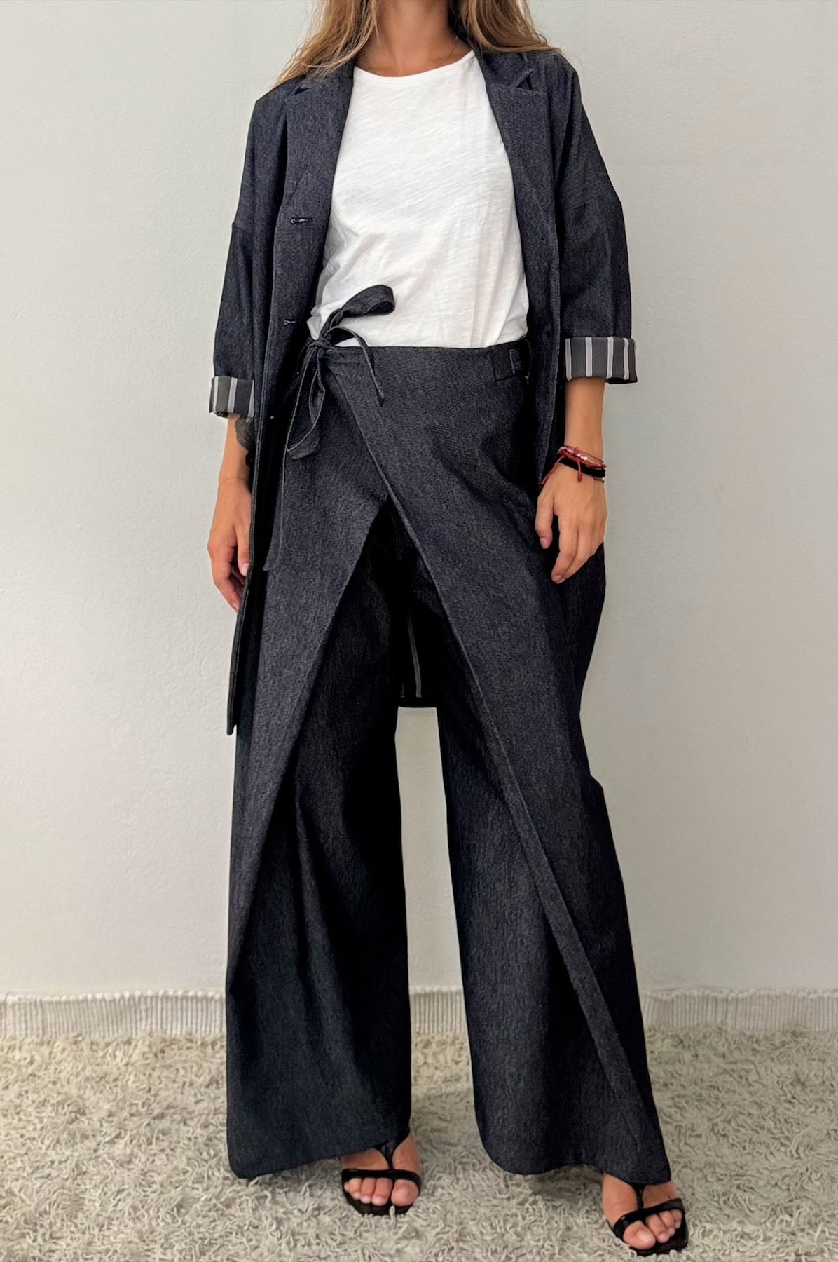 Pantalone Tokyo Denim