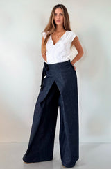 Pantalone Tokyo Denim
