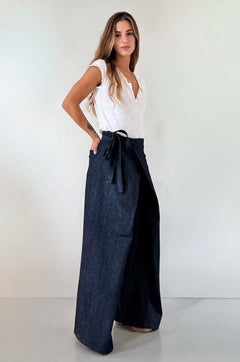 Pantalone Tokyo Denim