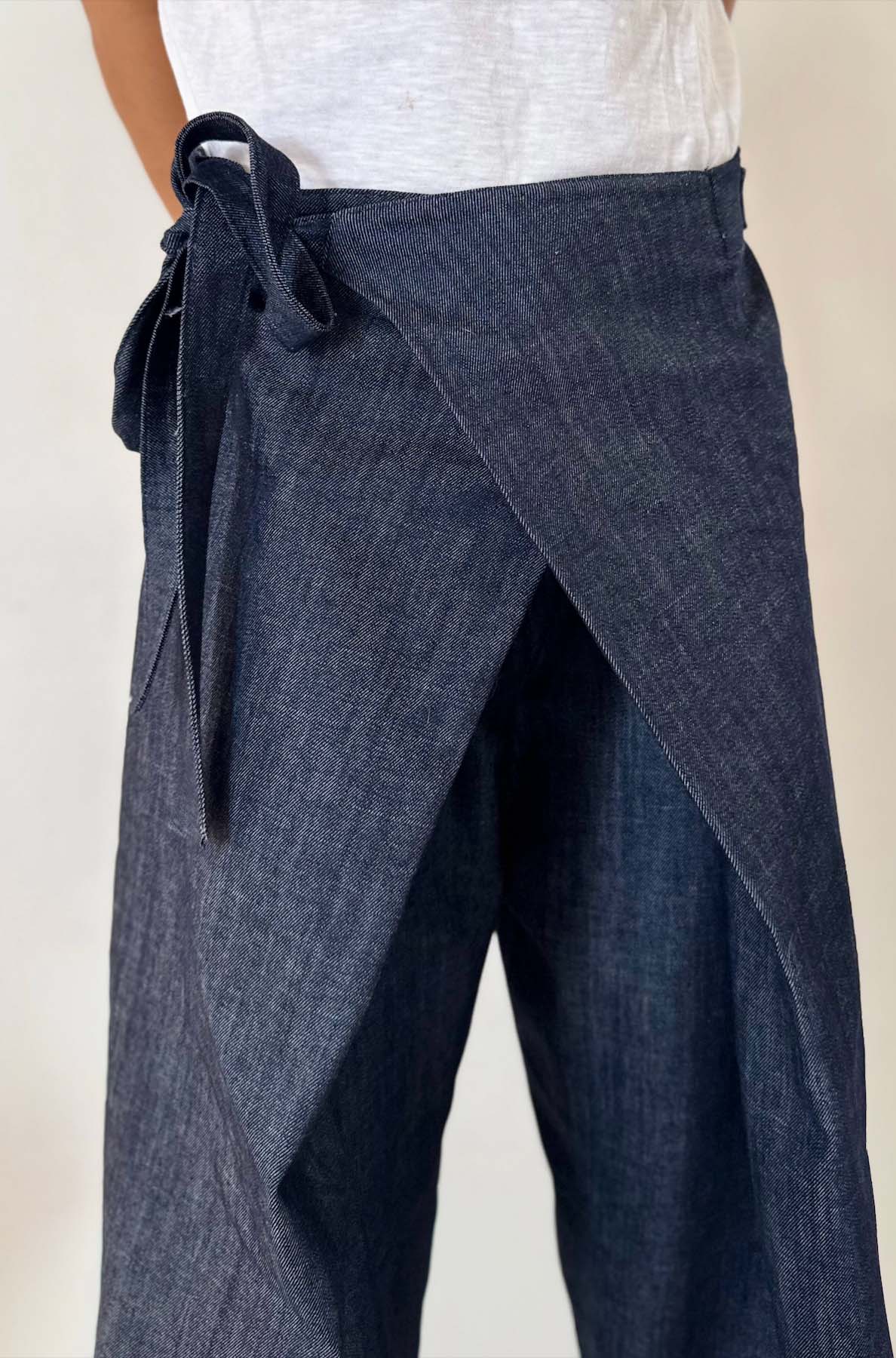 Pantalone Tokyo Denim